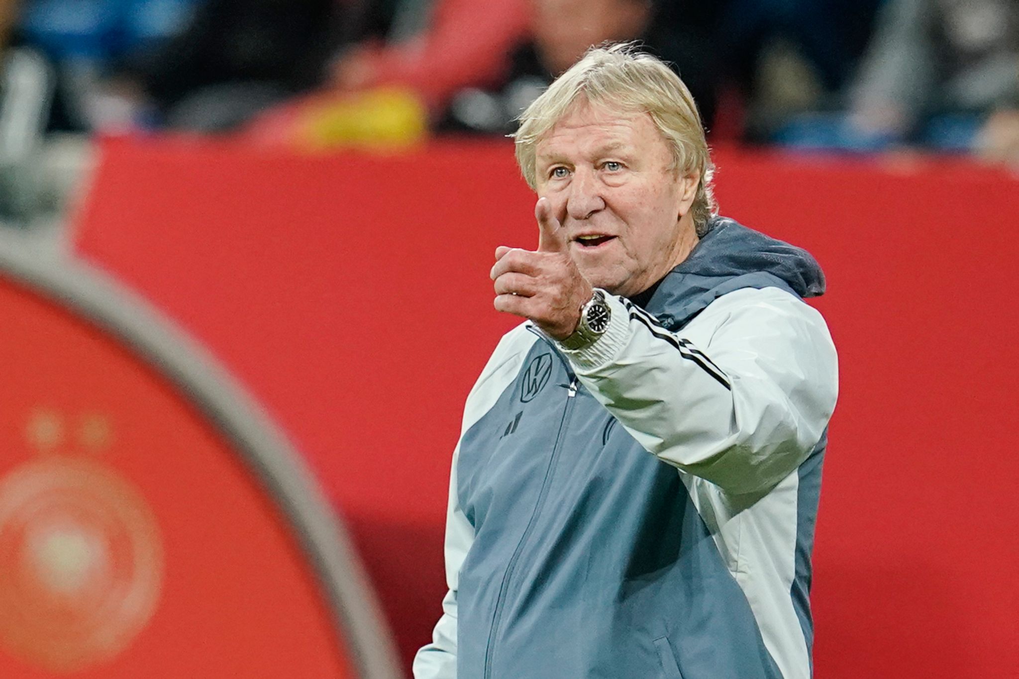Olympia lockt: «Ganz besonderes Spiel» für DFB-Frauen