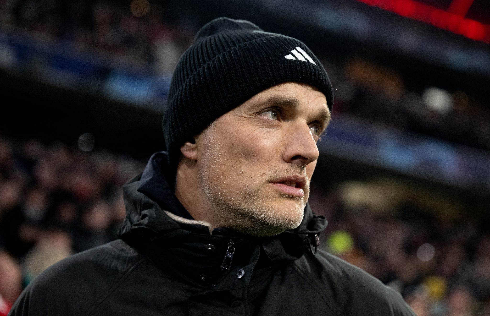 Tuchel über junge Anhänger: Oft mehr Spieler- als Club-Fan