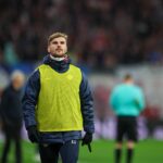Leipzigs Stürmer Werner fällt weiterhin aus