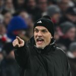 Tuchel fordert fünf Bayern-Siege zum Jahresabschluss