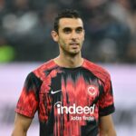 Eintracht muss auf Schlüsselspieler Skhiri verzichten