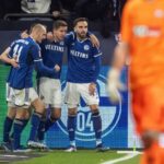 Höchster Saisonsieg für Schalke – Koschinat-Debüt missrät
