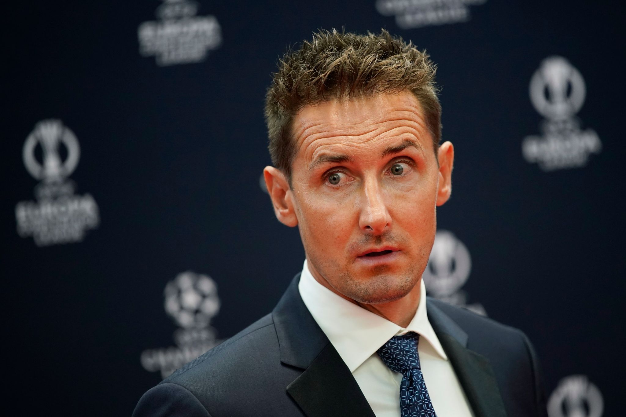 Berichte: Klose wird nicht FCK-Trainer – Grammozis gehandelt