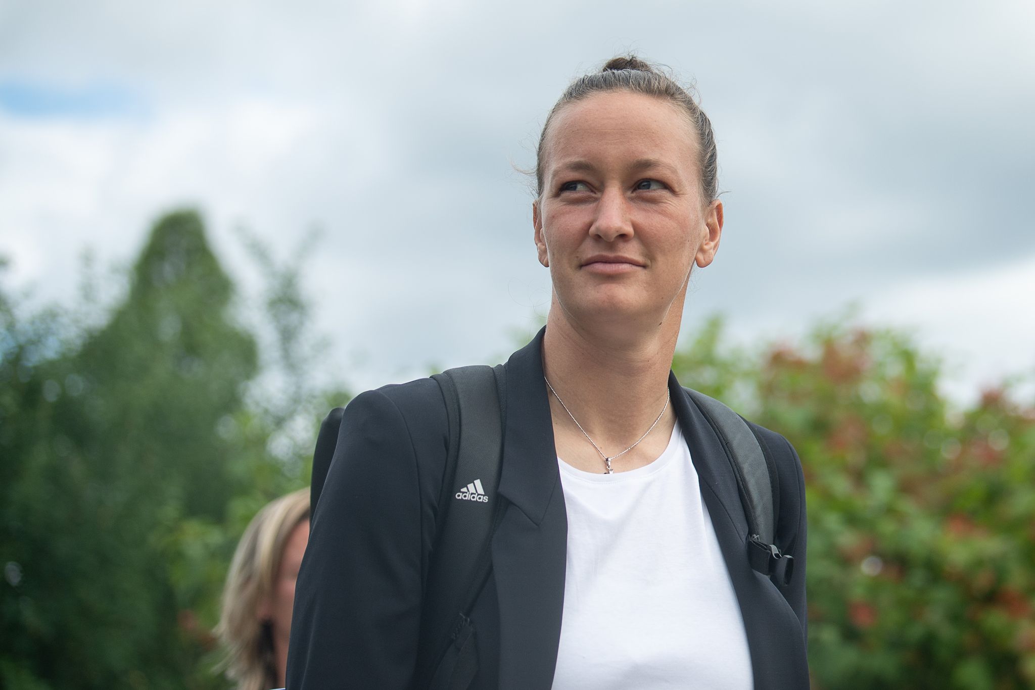 Schult sieht Hrubesch-Handschrift bei den deutschen Frauen