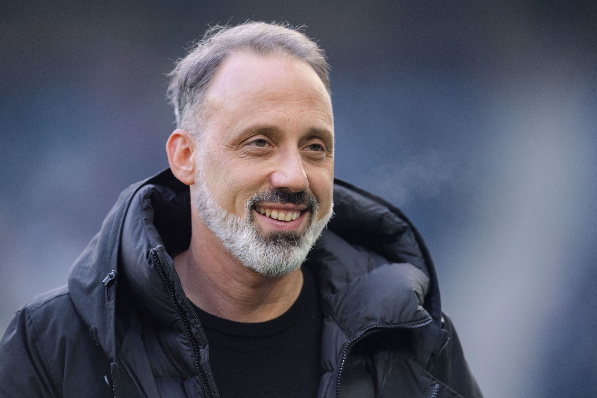 Hoffenheims Trainer Matarazzo lobt Bankdrücker Kramaric
