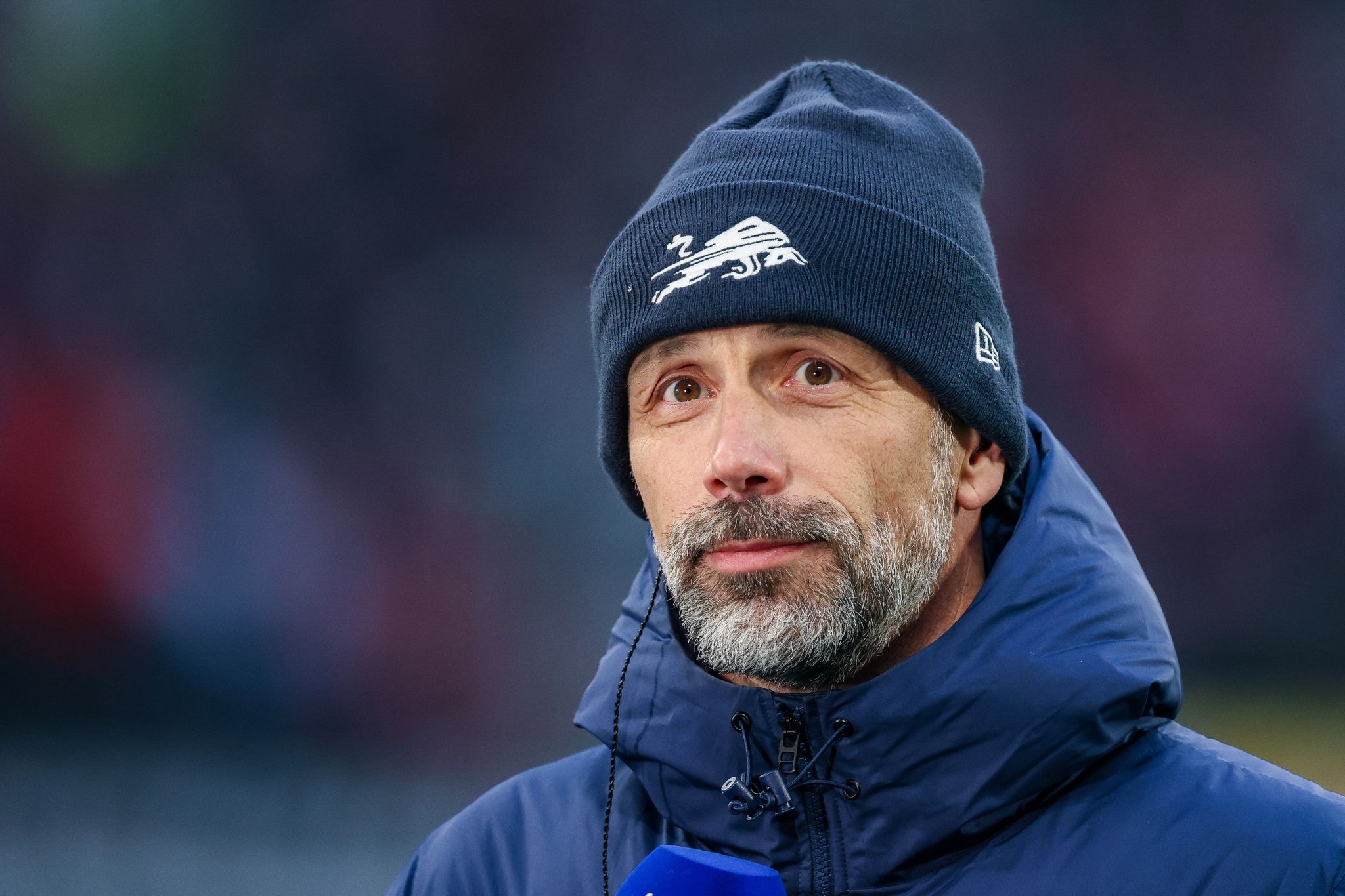 «Absoluter Mehrwert»: Rose betont Bedeutung von Openda