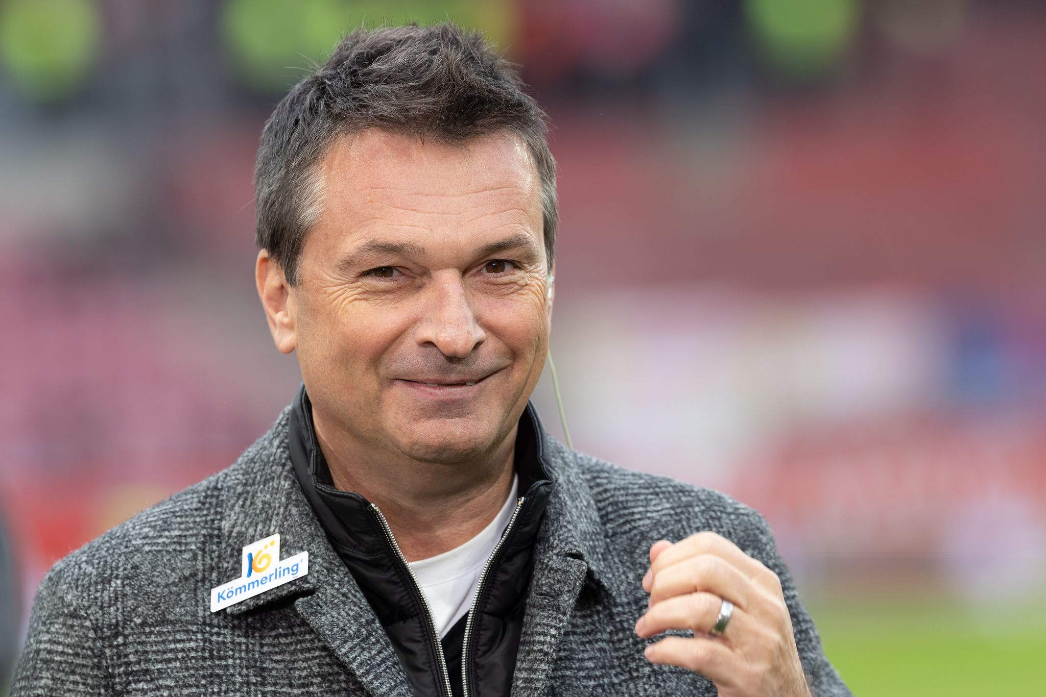 Trainerentscheidung beim FSV Mainz 05 in Winterpause