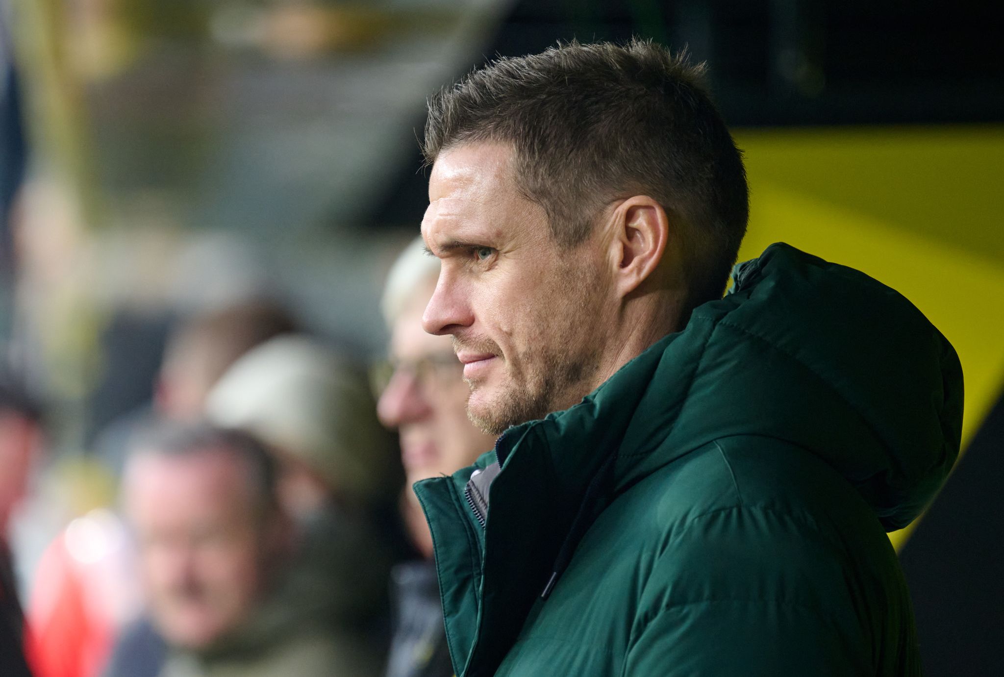 Kehl zu möglichen Transfers: «Fokus liegt auf dem Sommer»