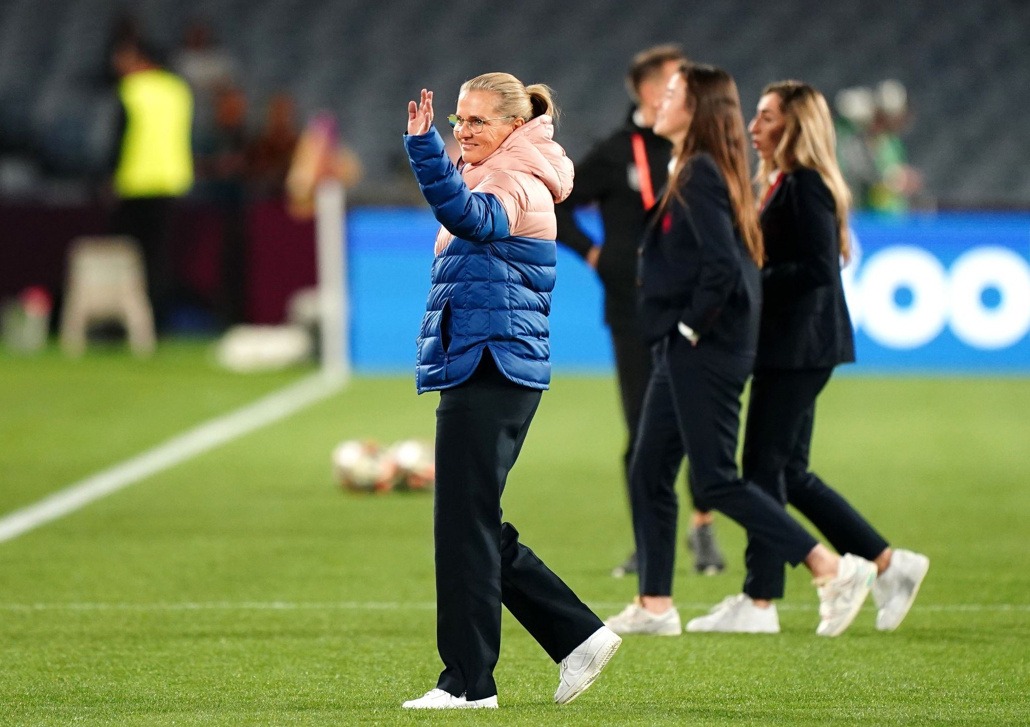 Nations League: Europameister England bangt