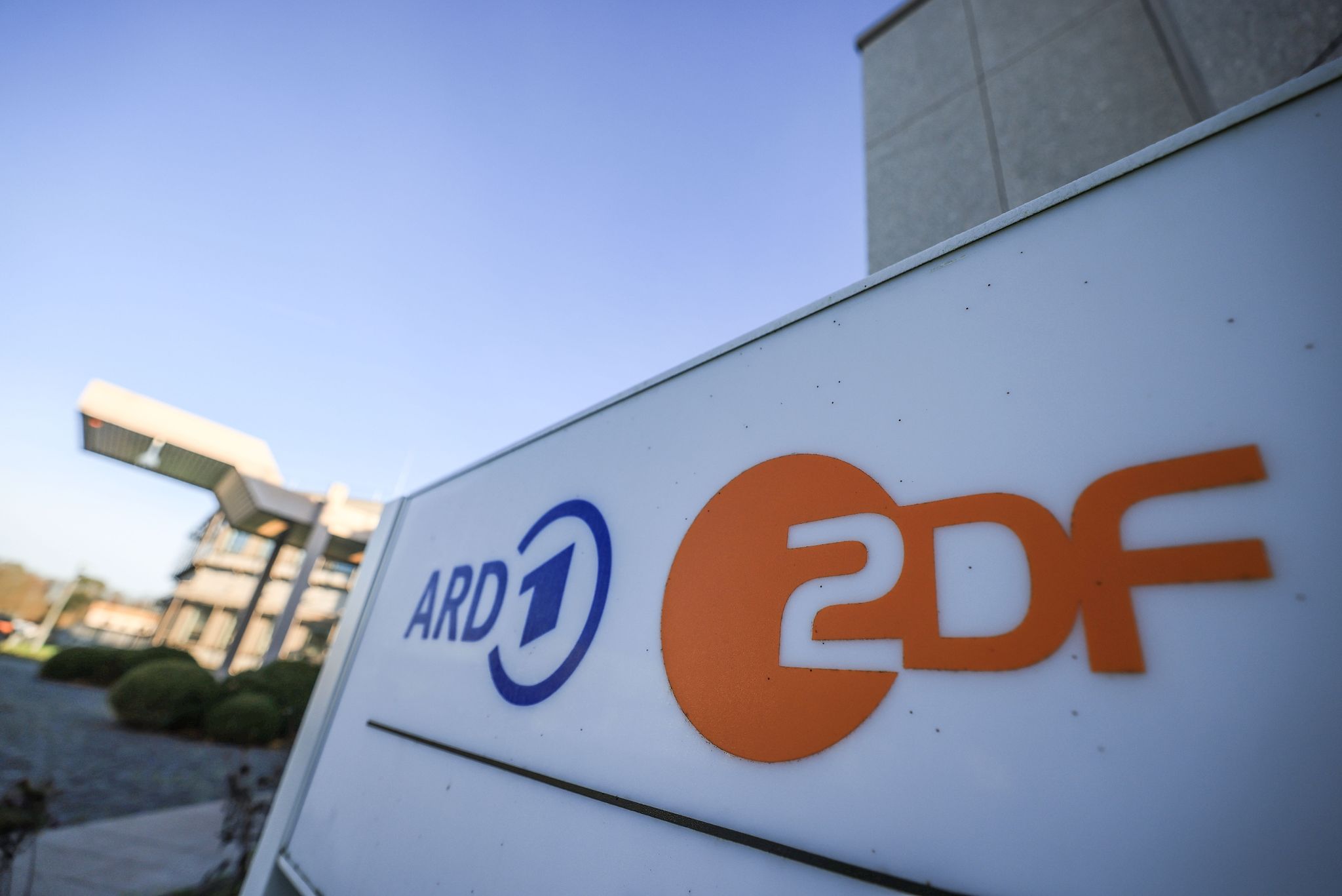 TV-Sender einig: ZDF zeigt Eröffnungsspiel der Fußball-EM