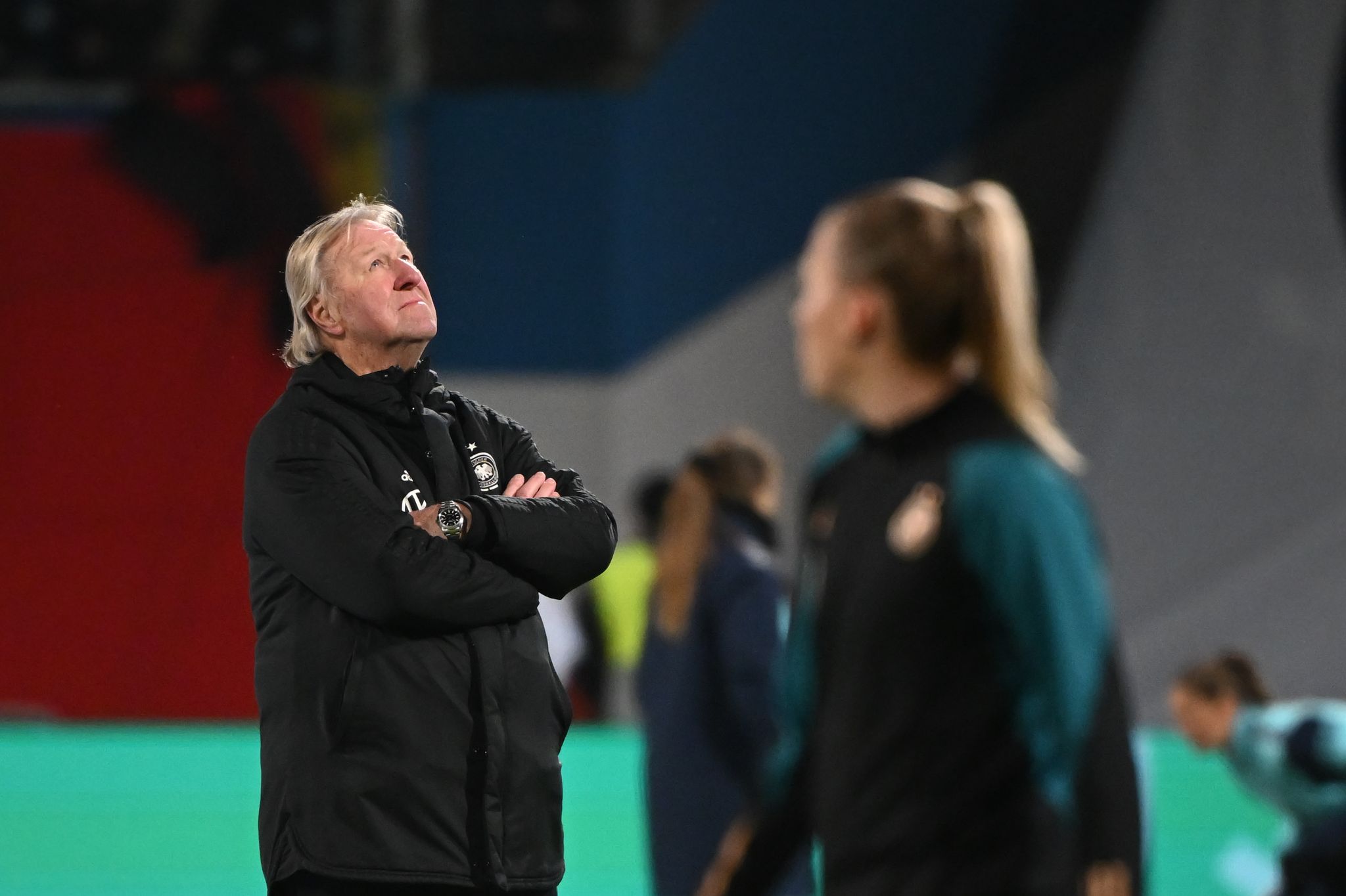 UEFA-Reform: Hrubesch warnt vor Überlastung