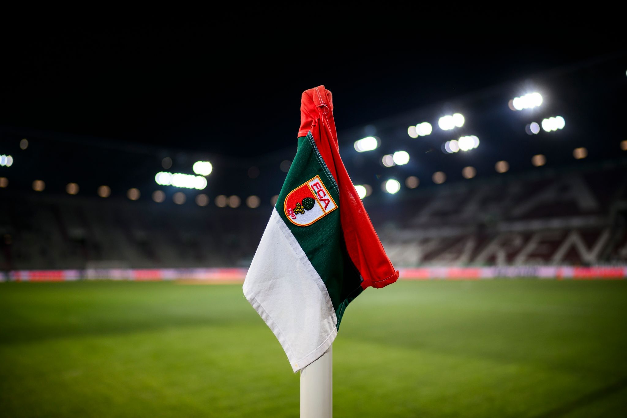 FC Augsburg mit Rekordverlust in Spielzeit 2022/23