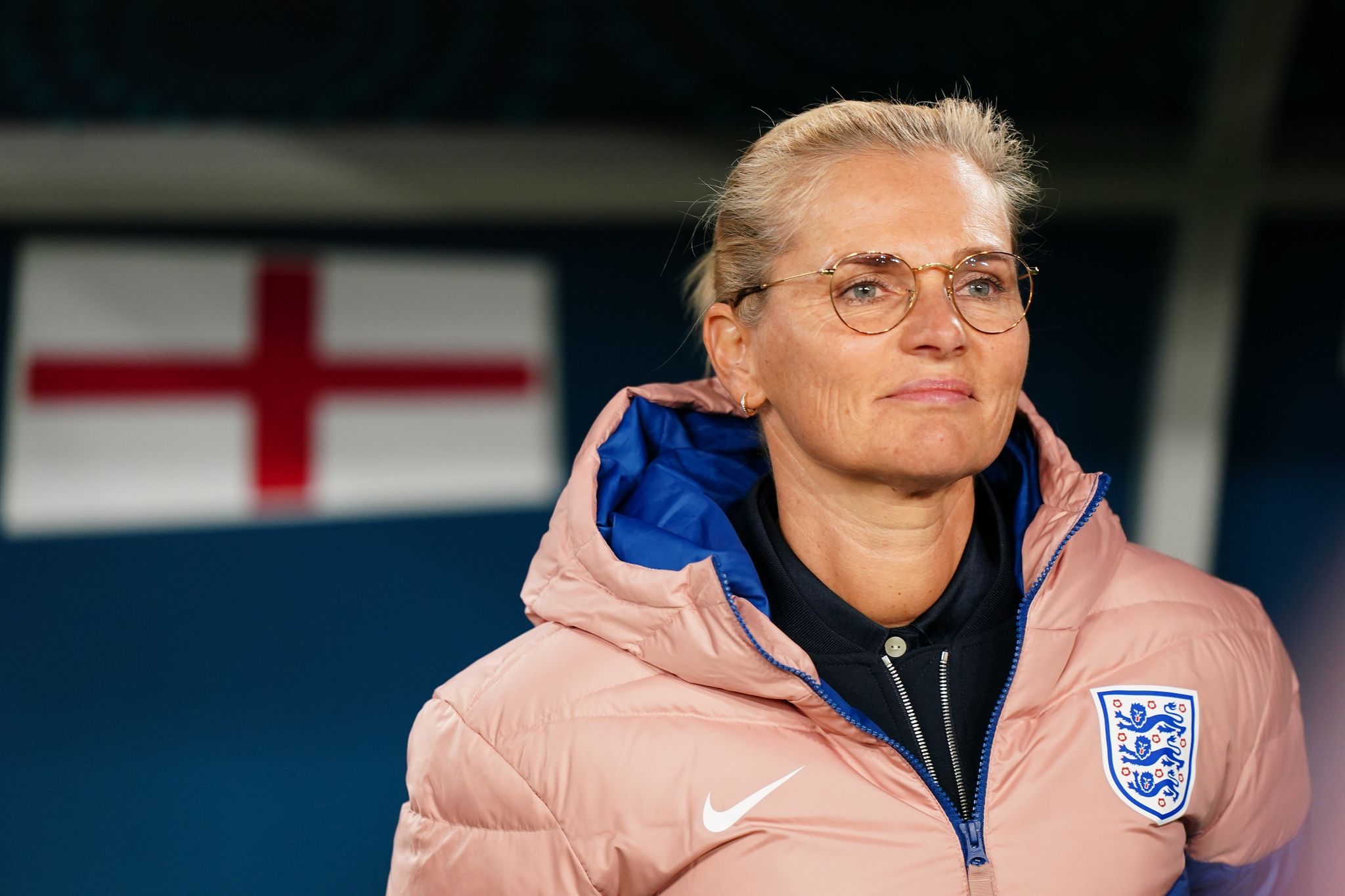 Trotz 6:0: England Fußballerinnen verpassen Olympia