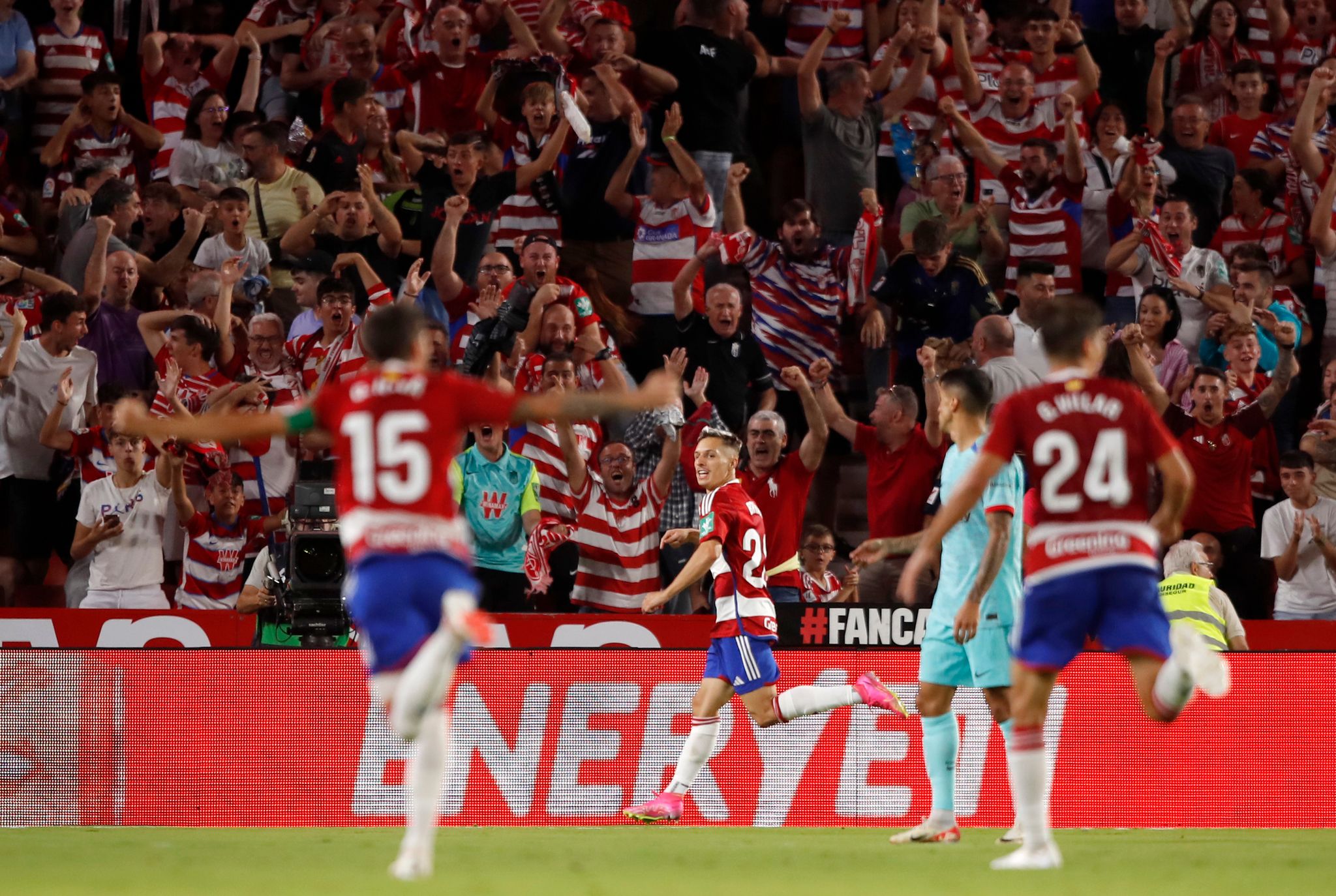 Medien: FC Bayern holt Zaragoza ab Sommer 2024