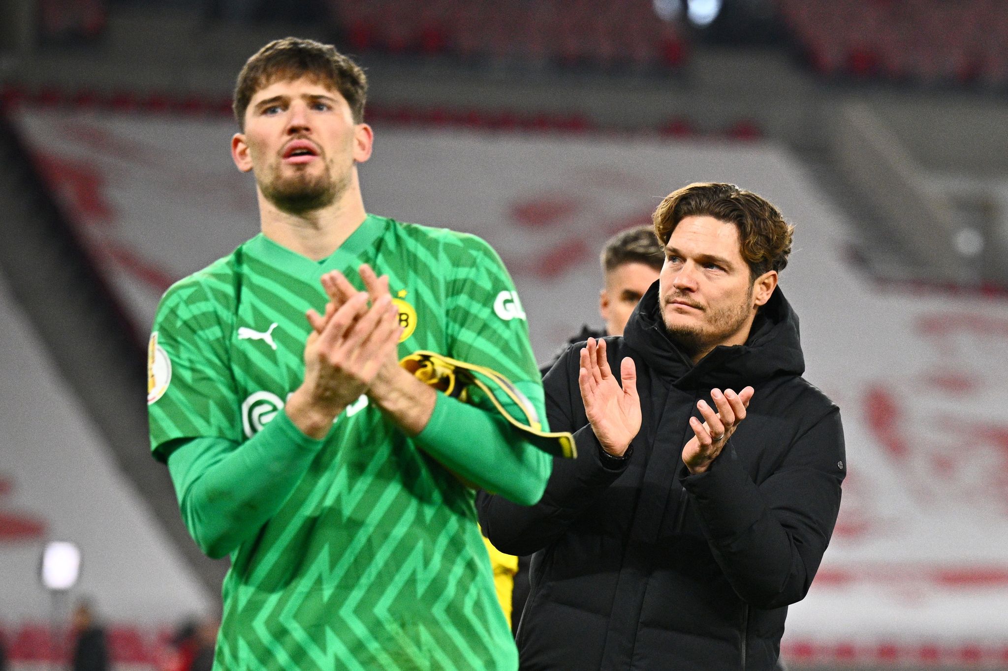 «Tut unfassbar weh»: BVB leidet und hofft auf Reaktion