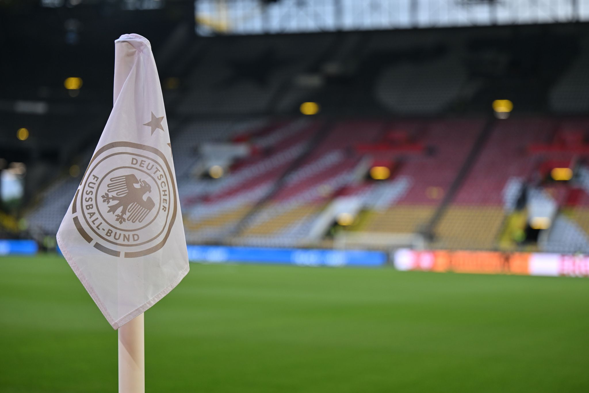 DFB führt wieder Supercup der Frauen ein