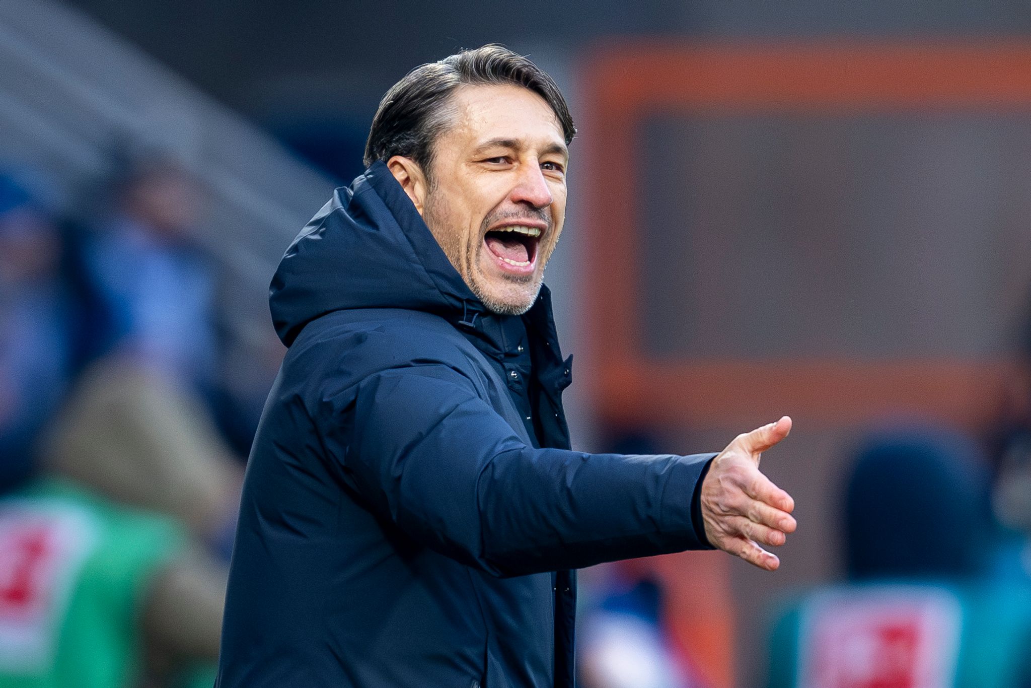 Wolfsburgs Trainer Kovac: «Es wird sich definitiv ändern»