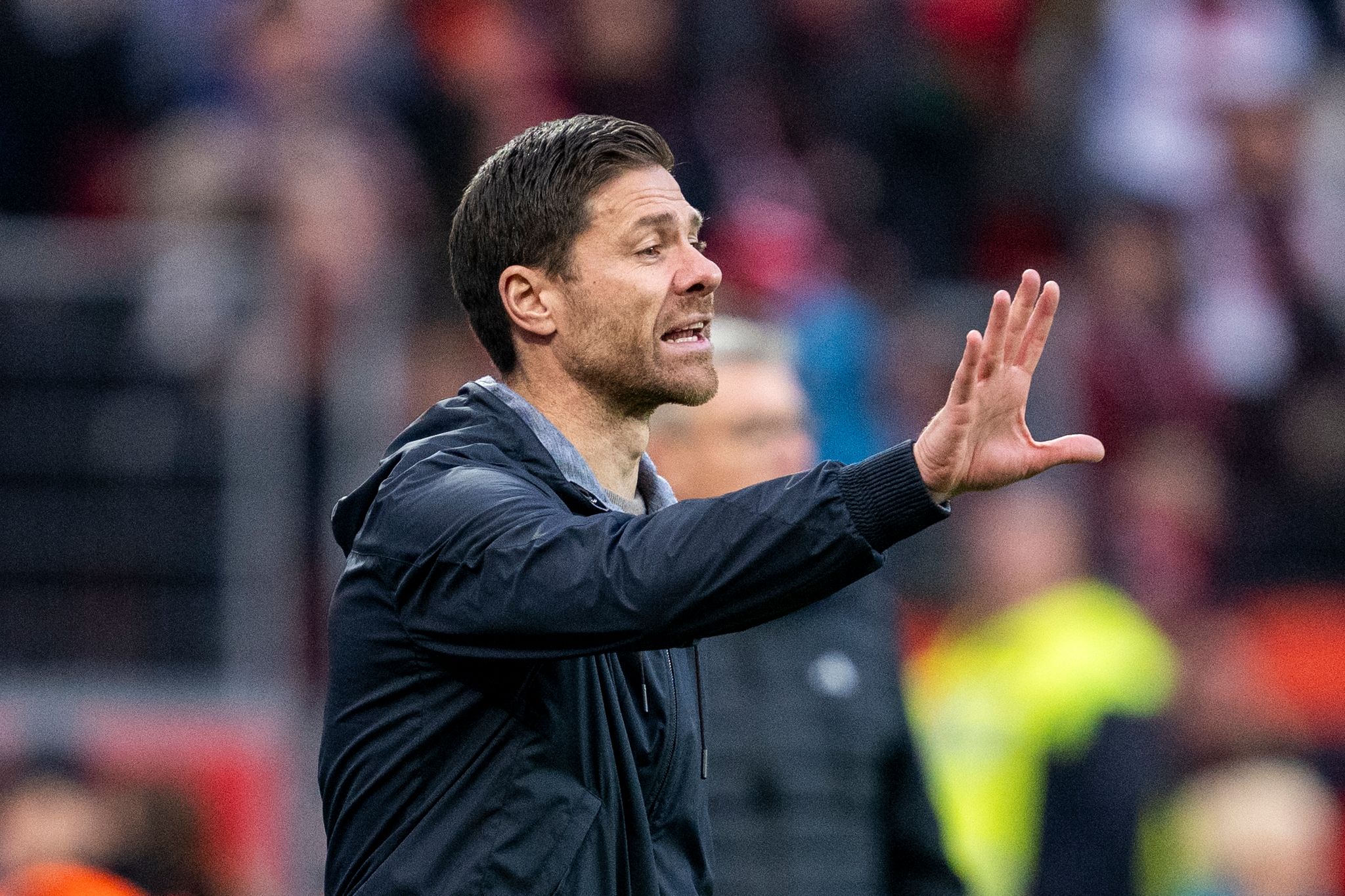 Die Bessermacher: VfB gegen Bayer auch Topspiel der Trainer