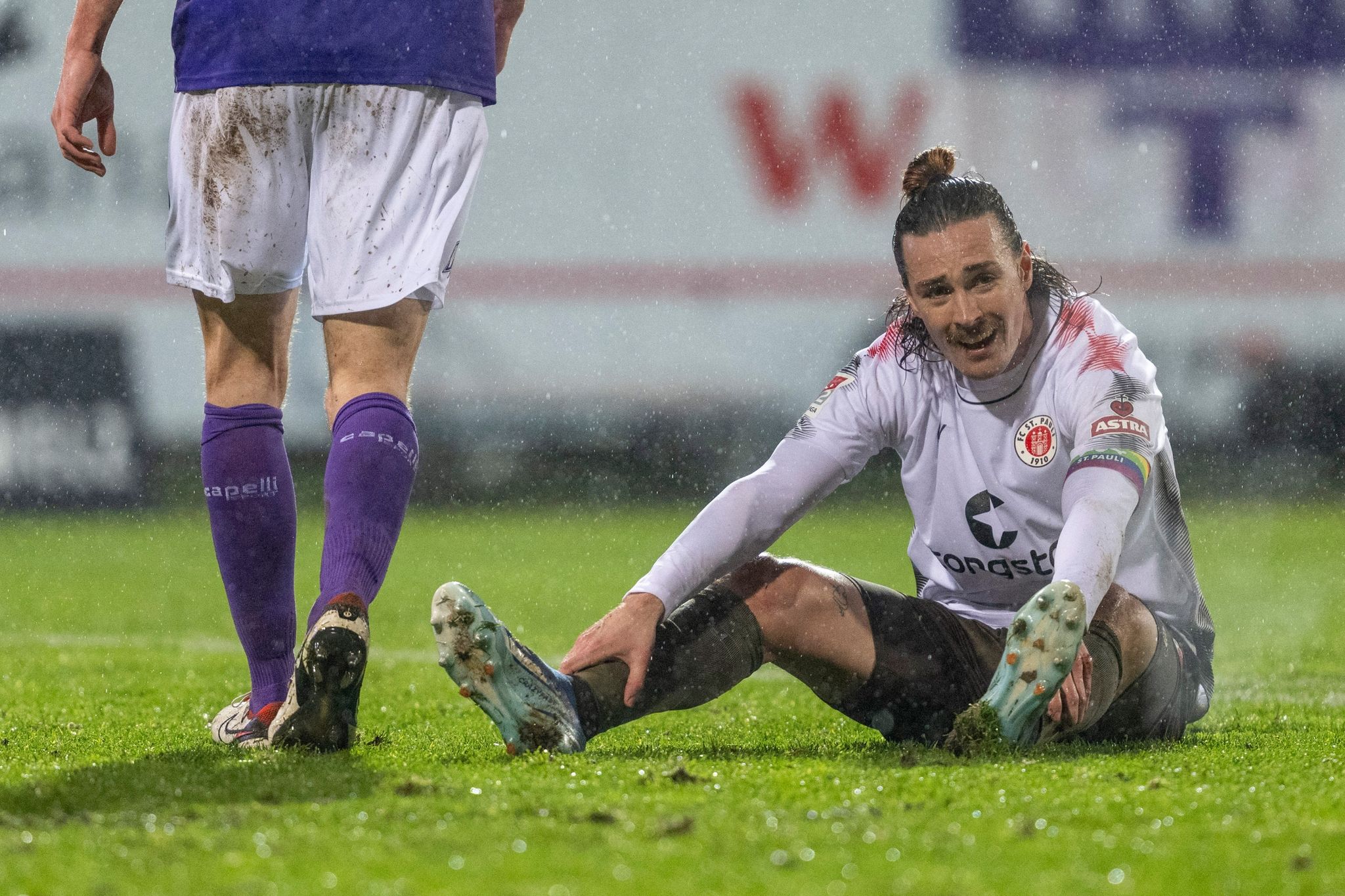 Nur 1:1: FC St. Pauli patzt beim VfL Osnabrück