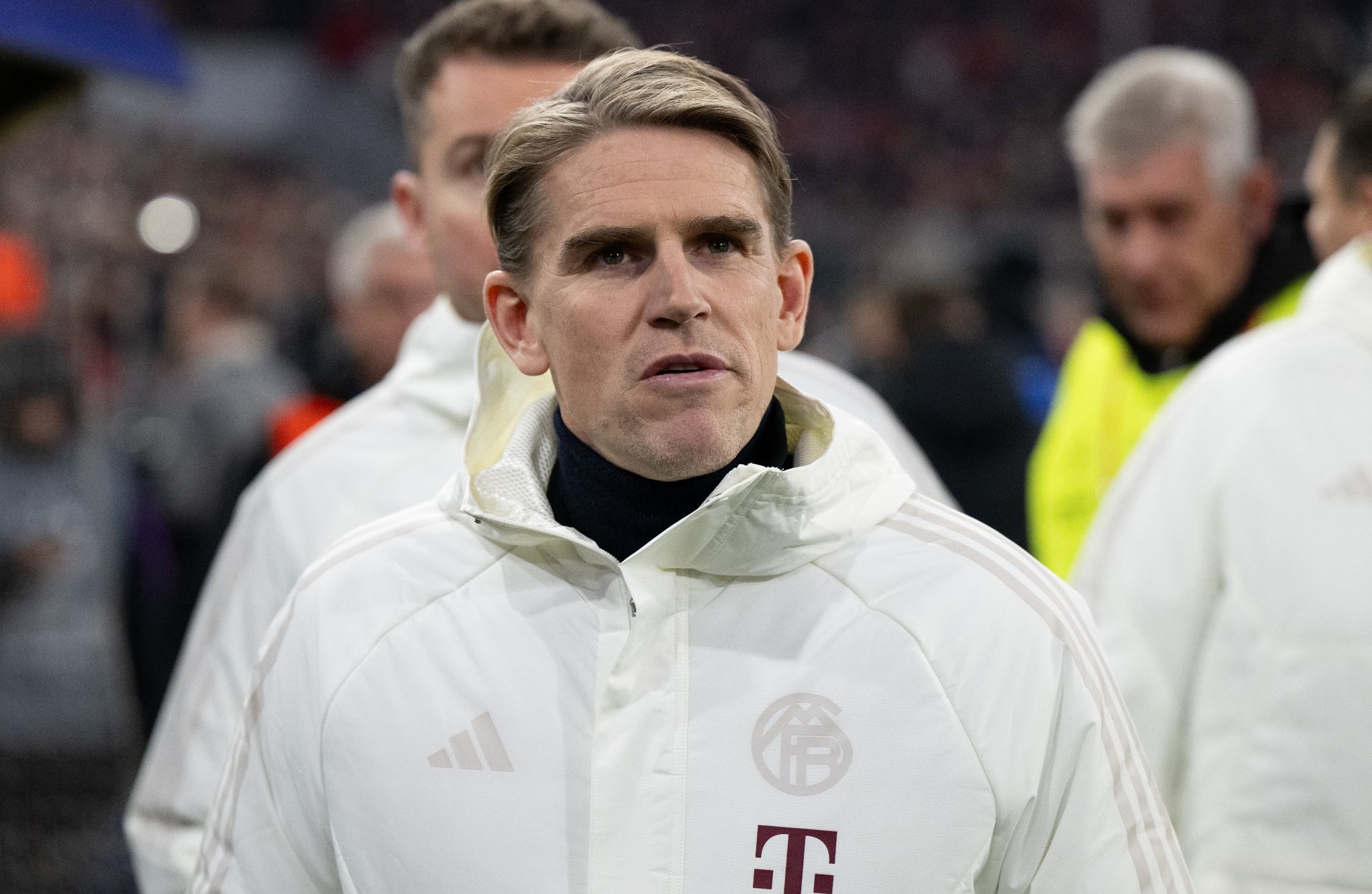 FC Bayern arbeitet an Winter-Transfers