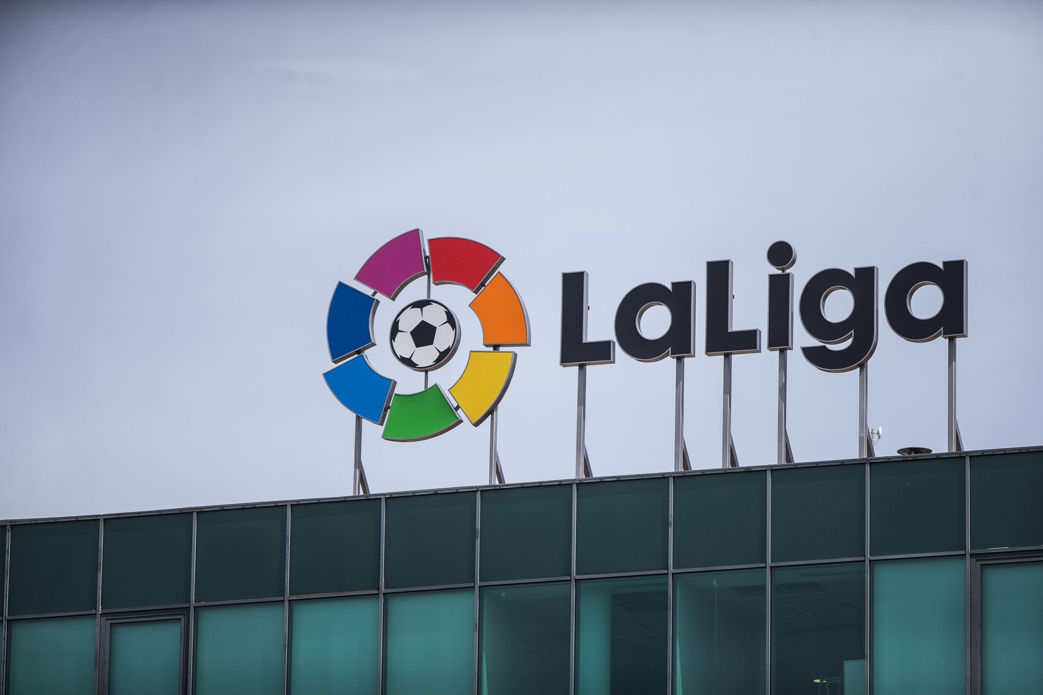 Nach Tod eines Fußball-Fans: Spielabbruch in Spanien