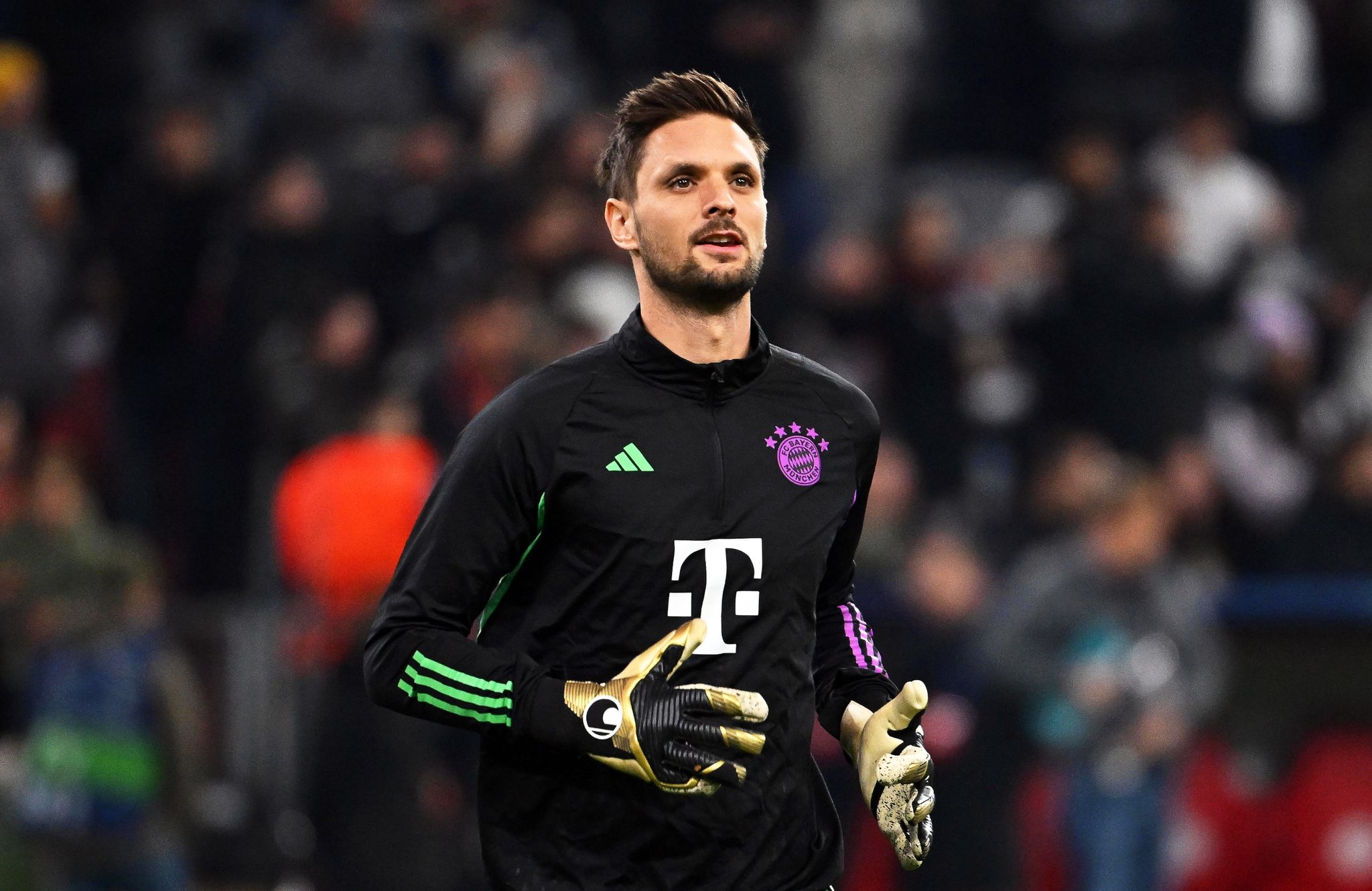 Ulreich: Hätte mir zugetraut, Manuel Neuer zu vertreten