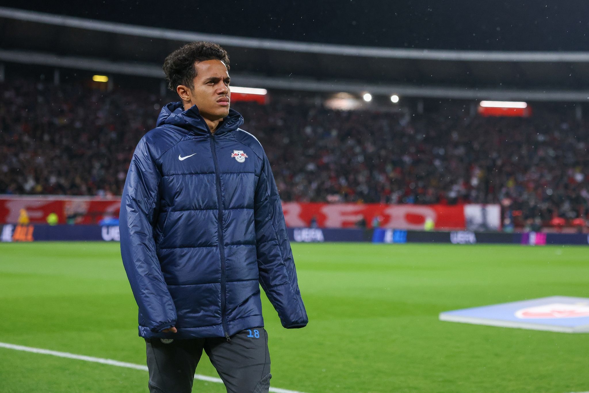 «Machtspielchen»: Schröder dementiert Carvalho-Abschied