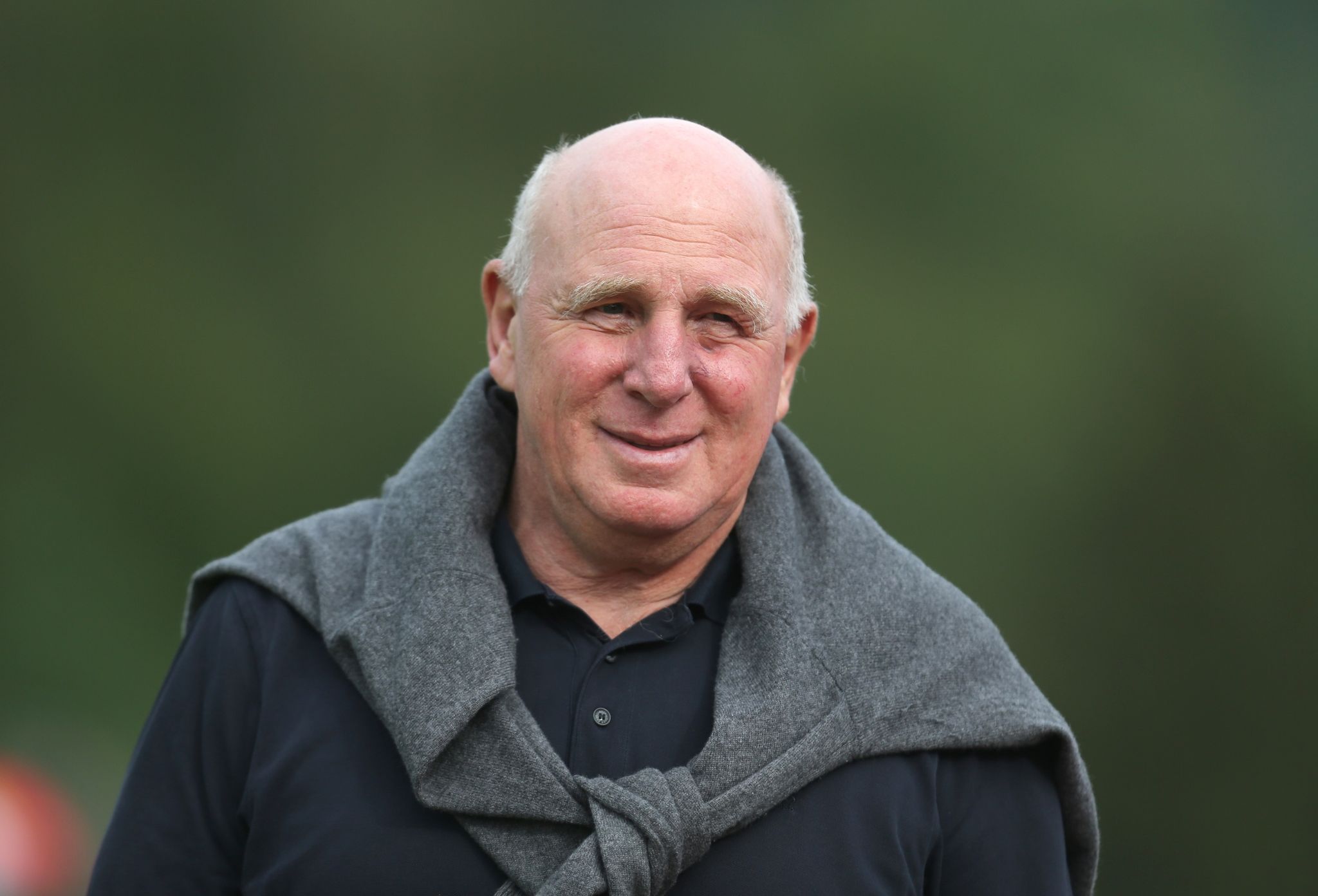 Dieter Hoeneß zu Liga-Hit: «Dem VfB kann man alles zutrauen»