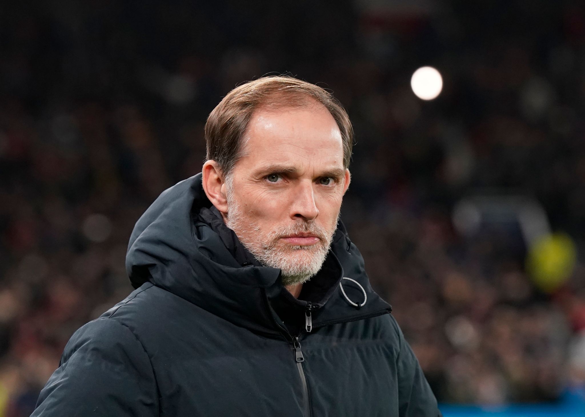 Hoeneß-Besuch für Onkel Uli: VfB hat «das Momentum»