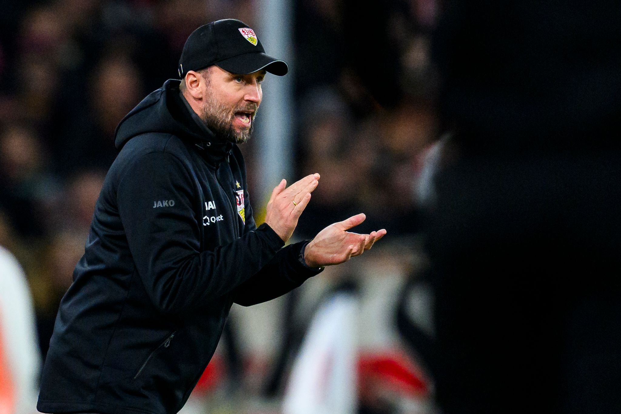 VfB Stuttgart mit Mut in den Südgipfel – Anton fraglich