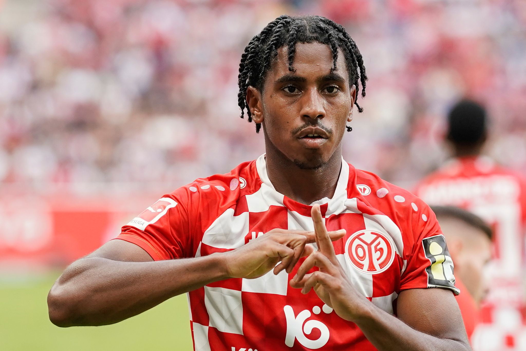 Mainz 05 beklagt drei Ausfälle