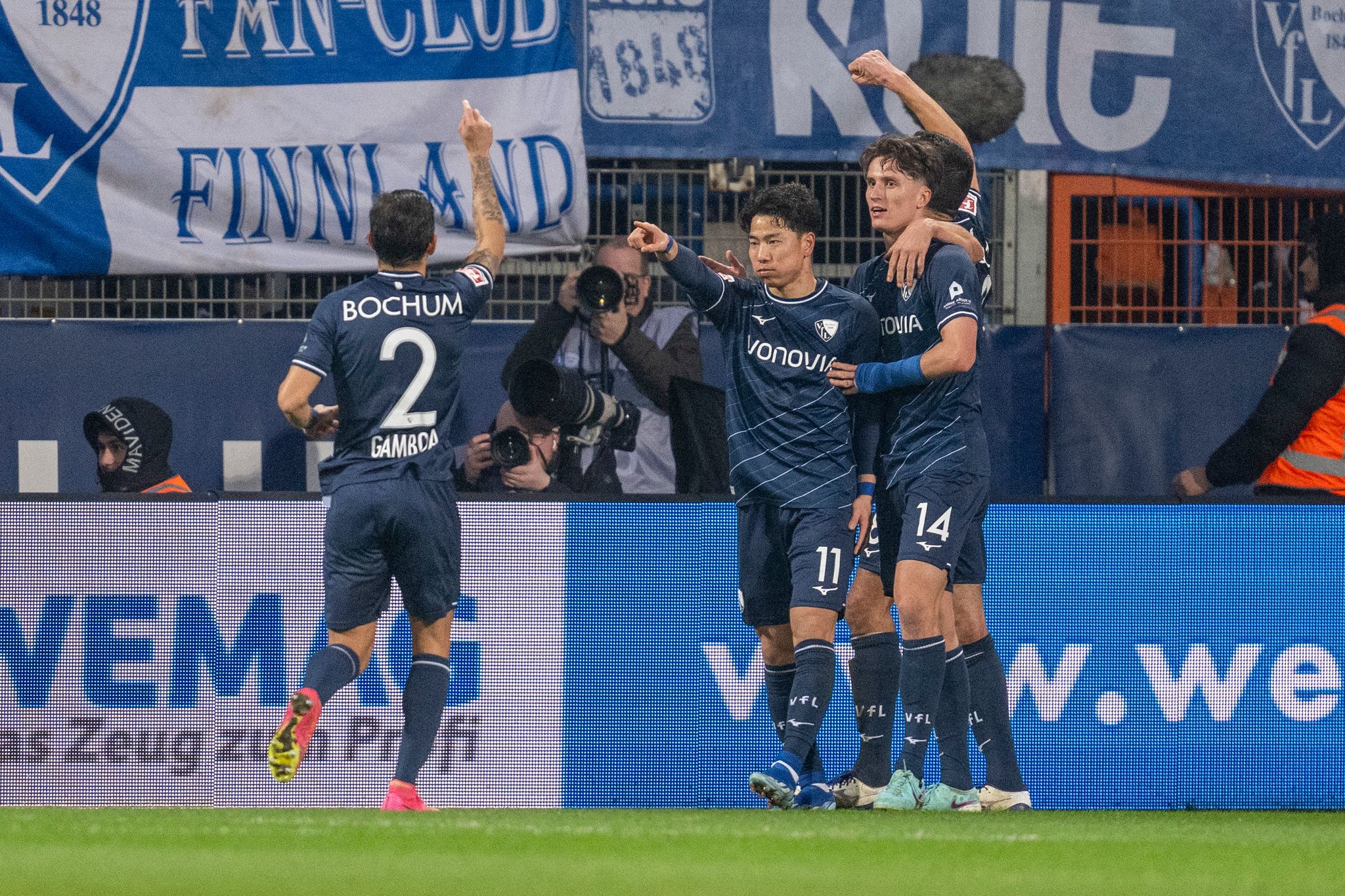 Heftiger Rückschlag für Union: Khedira «sauer auf alles»