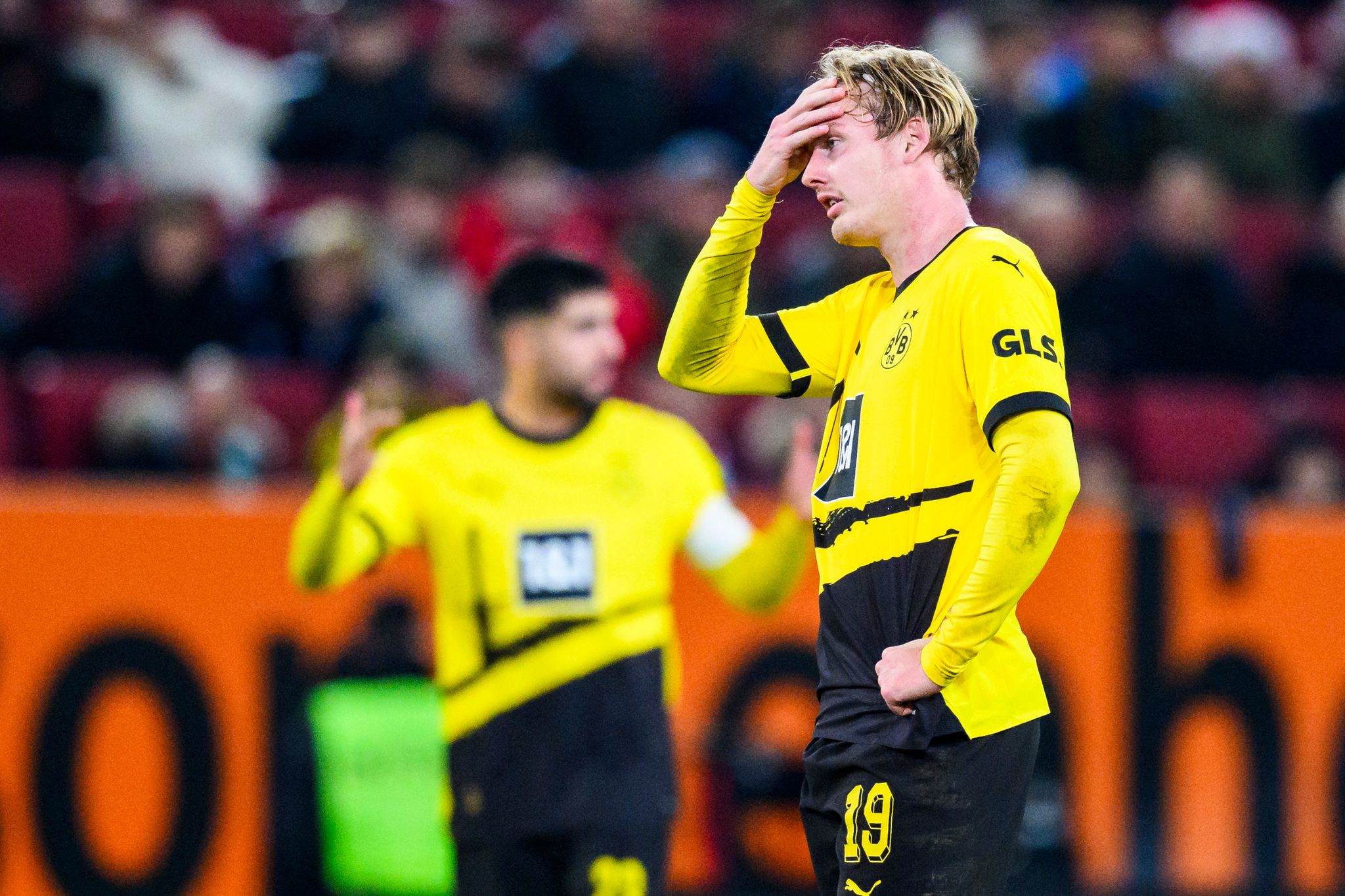 BVB wieder ohne Sieg – Leipzig nun Dritter