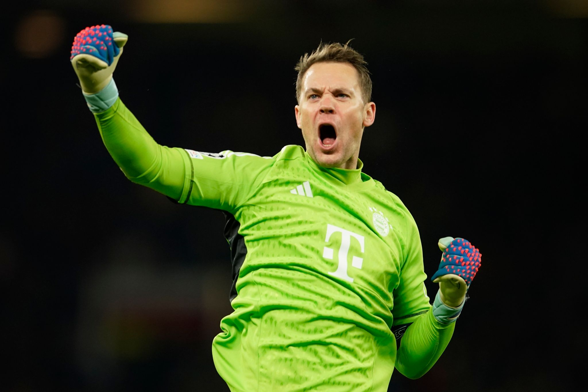 Bundestrainer: Neuer im März wohl wieder im Tor