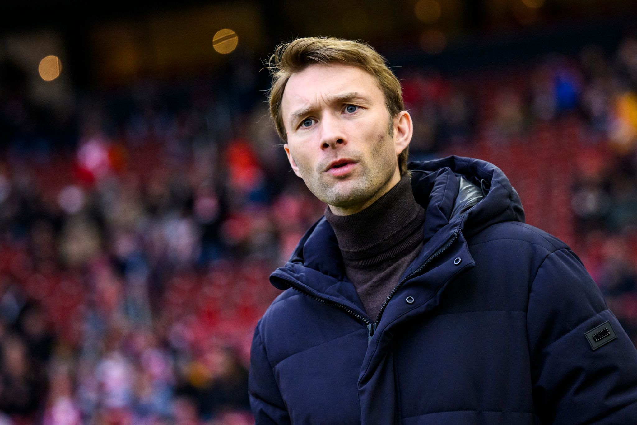 Leverkusen-Sportchef: Längst Investoren in der Bundesliga