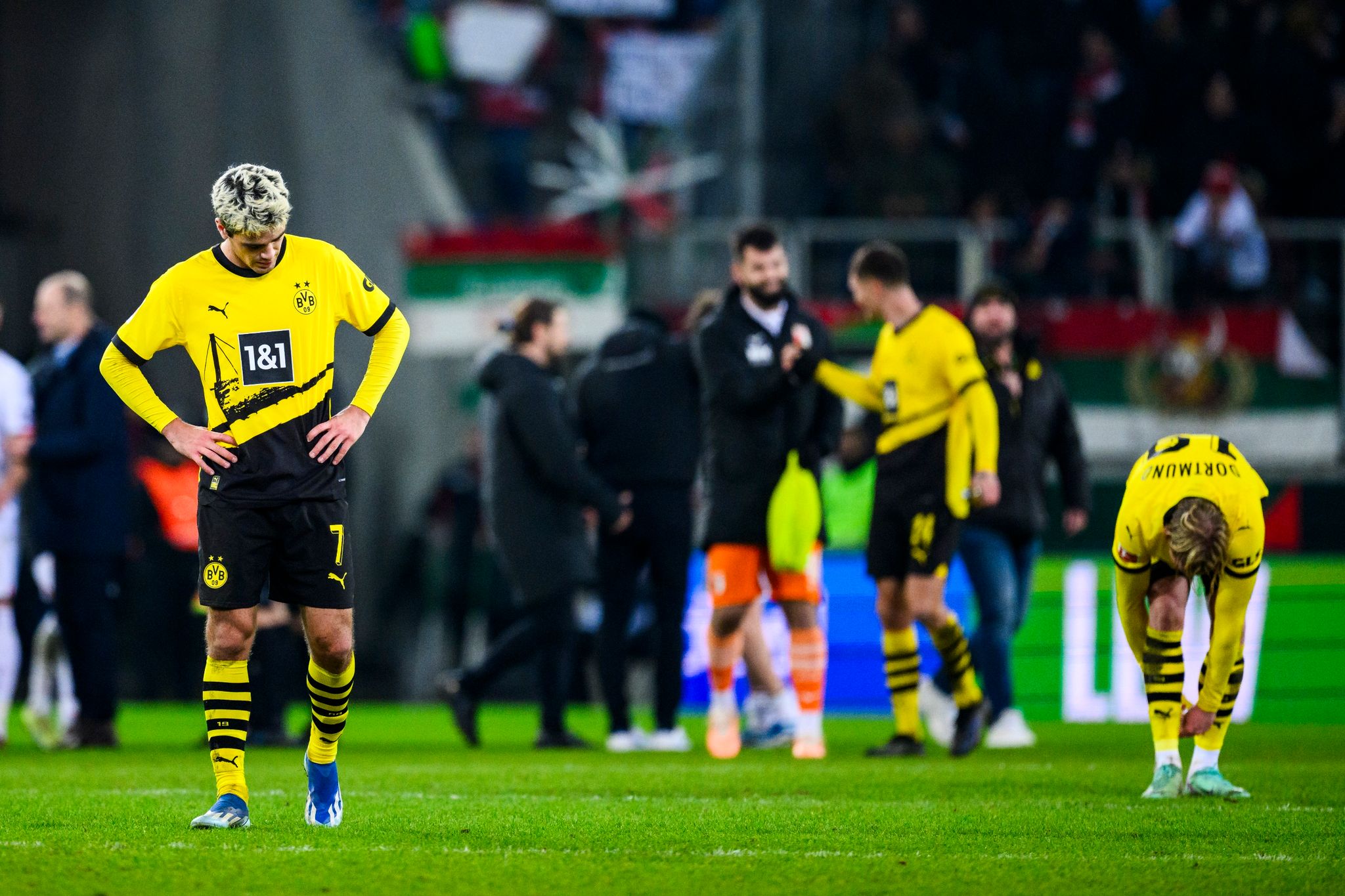 Hamann kritisiert BVB-Spieler: «Bald das HSV-Syndrom»
