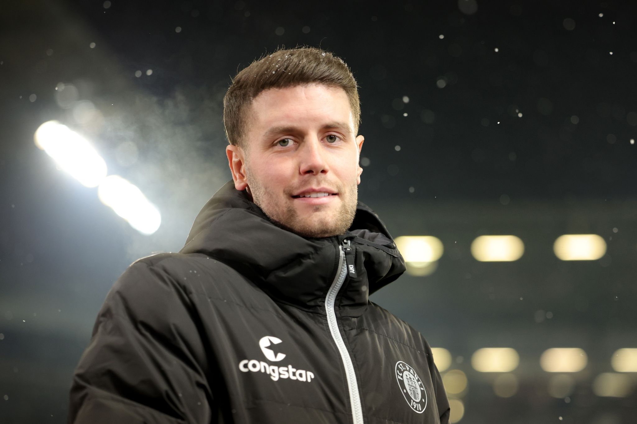 Bleibt Hürzeler? Bornemann will «Klarheit» im Vertragspoker