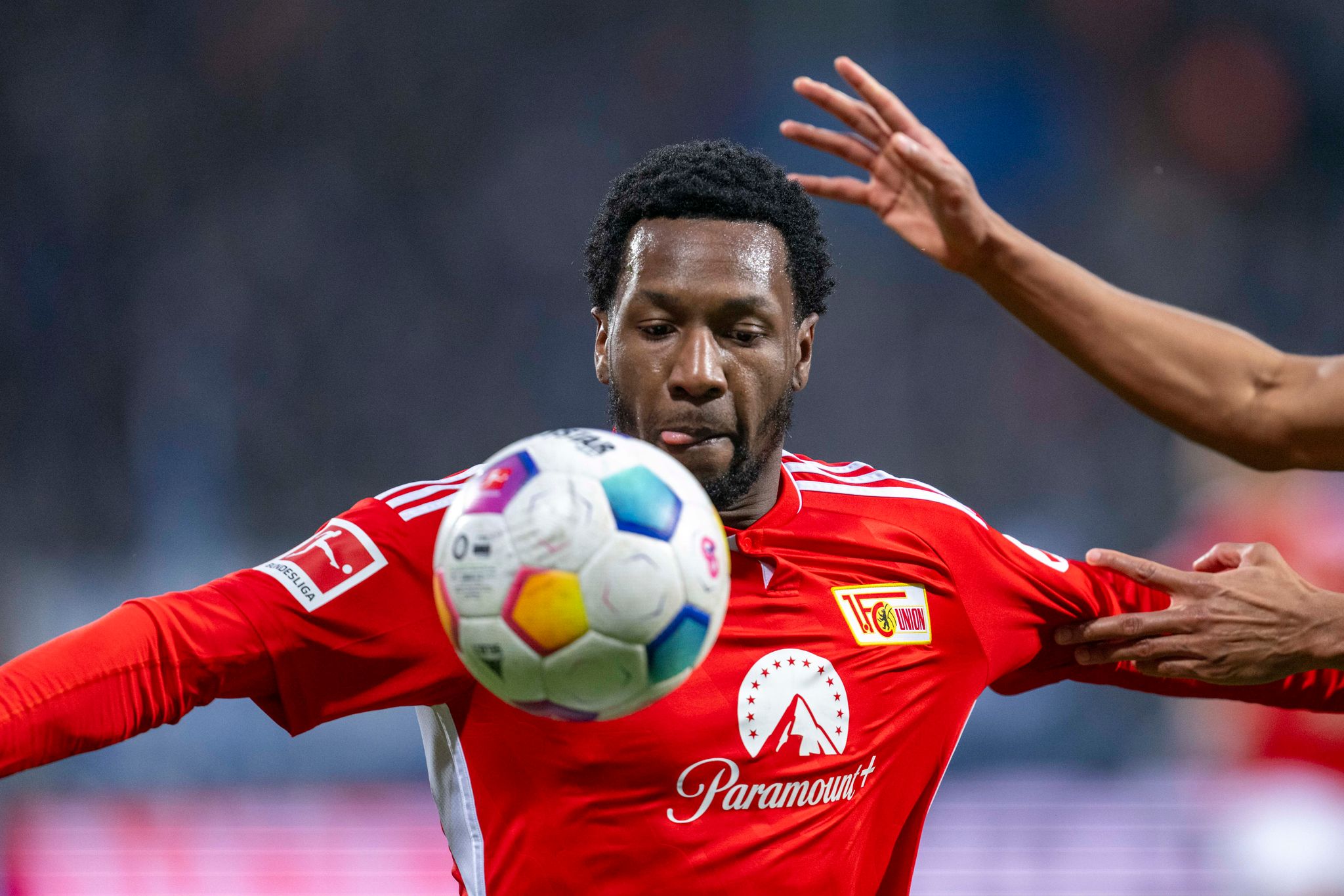 Becker-Rätsel: Unions Top-Angreifer als Transferkandidat