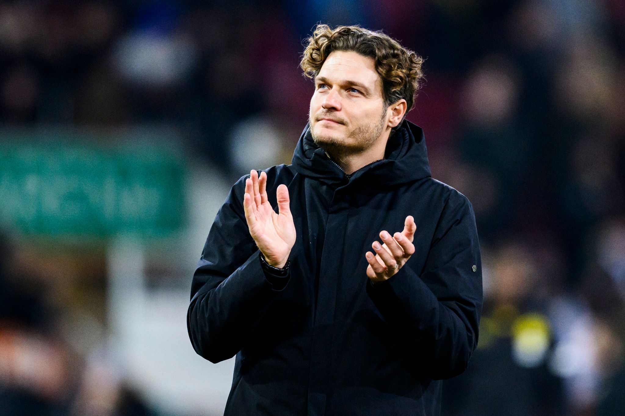 Schulterschluss beim BVB: Terzic bleibt Trainer