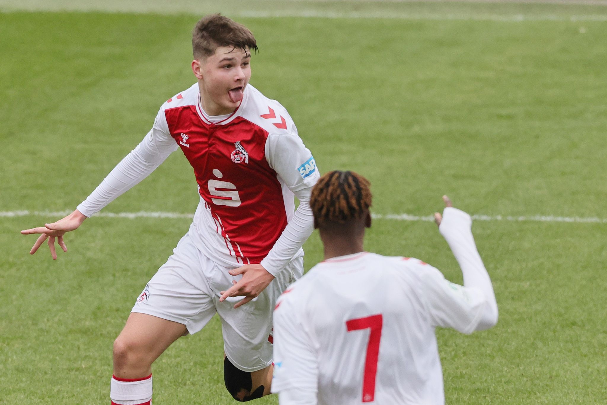 Fall Potocnik: Cas bestätigt Transferbann gegen 1. FC Köln