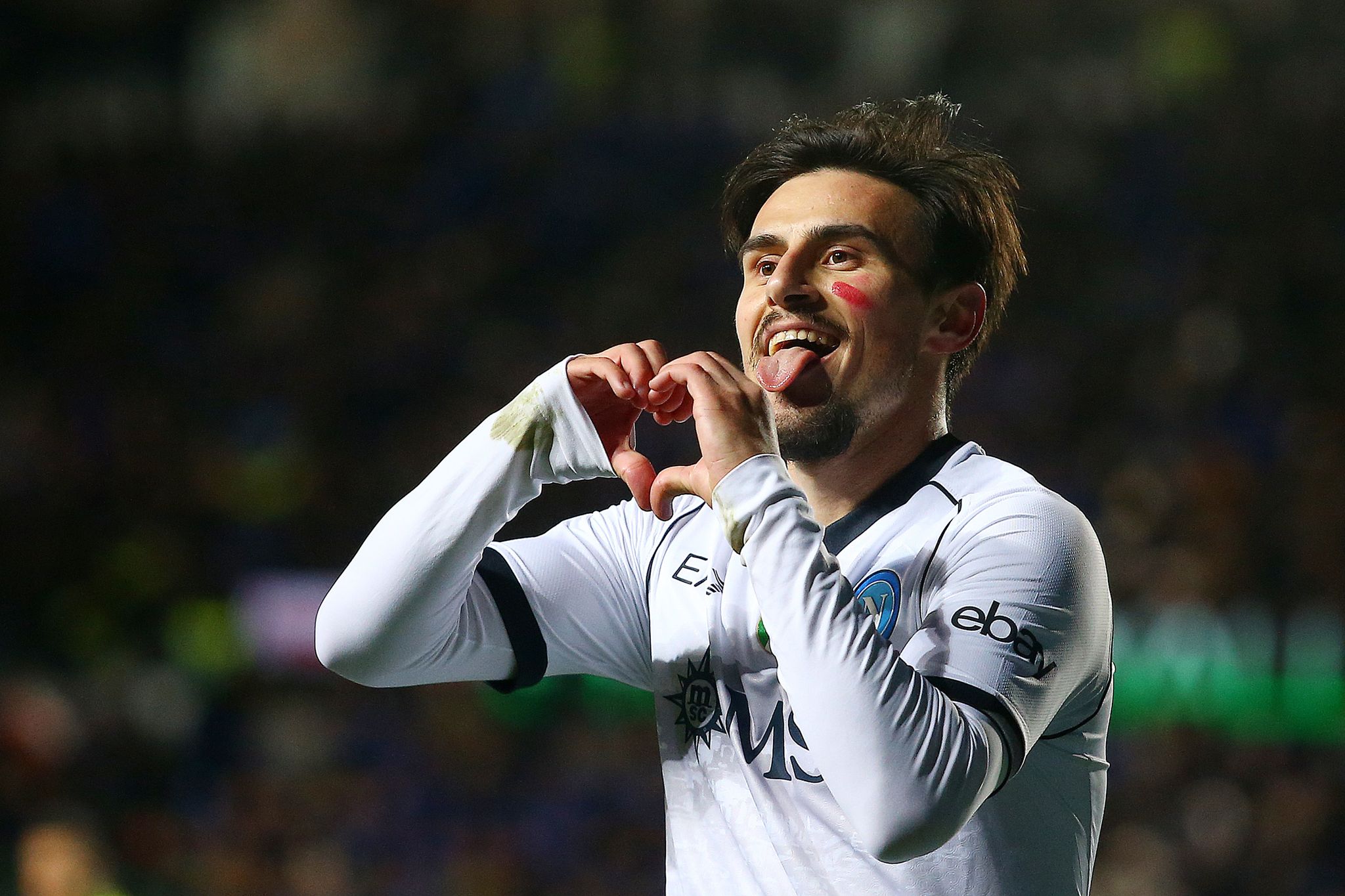 «Bereits verkauft»: Elmas-Transfer zu RB vor Abschluss