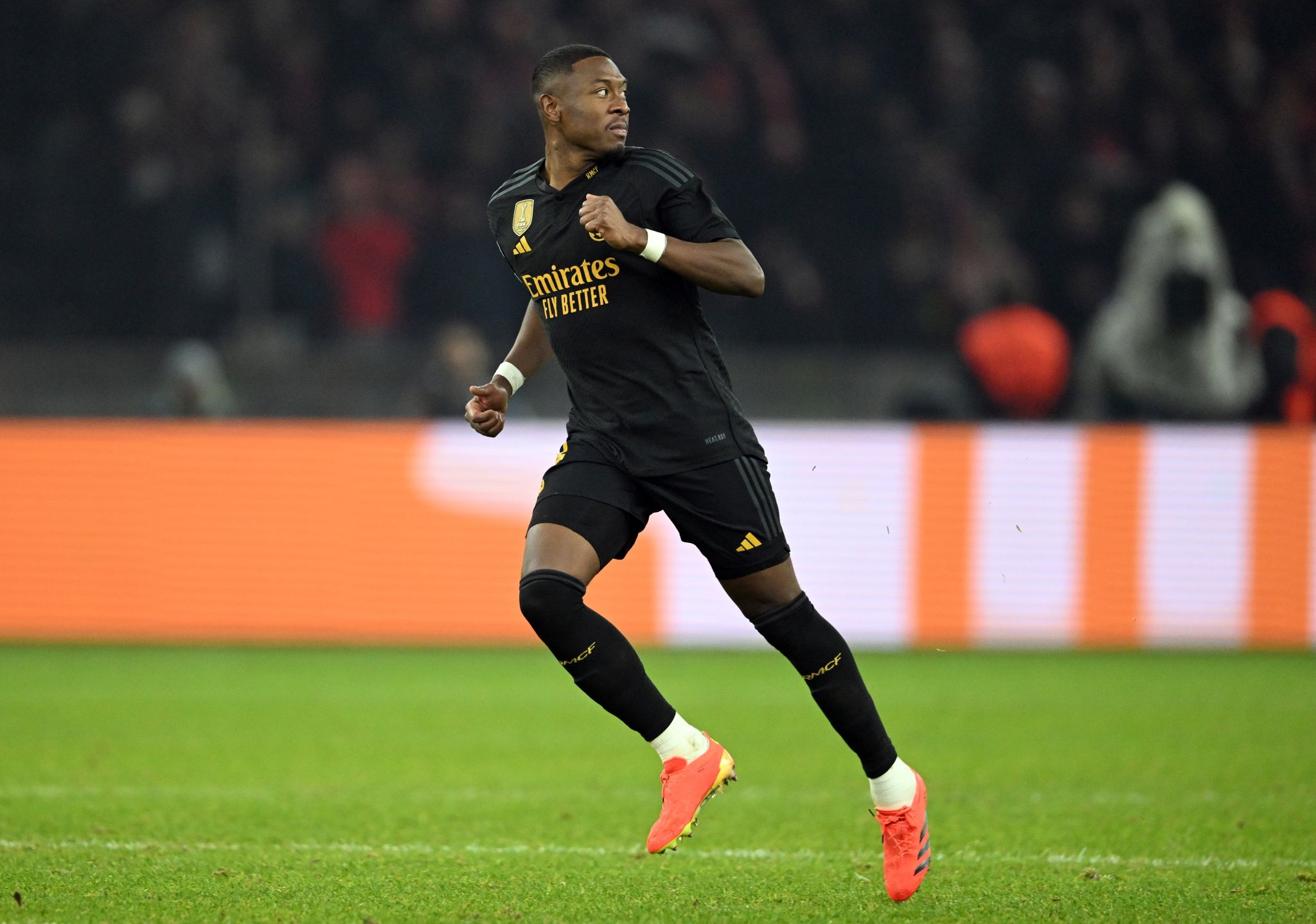 Alaba zum zehnten Mal Österreichs Fußballer des Jahres
