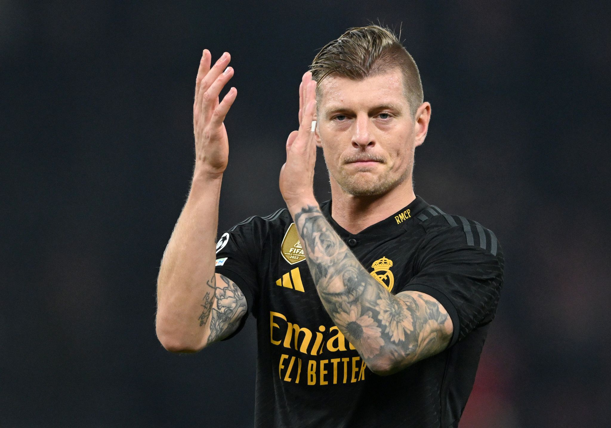 Hansi Müller rät Kroos von Nationalelf-Comeback ab