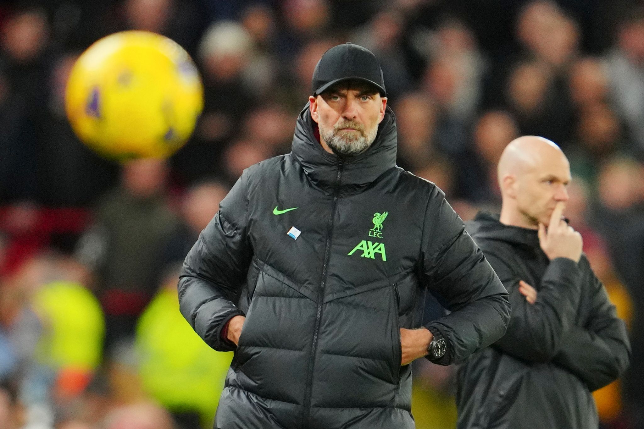 Klopp bekräftigt Nein zur Super League – Urteil dennoch gut