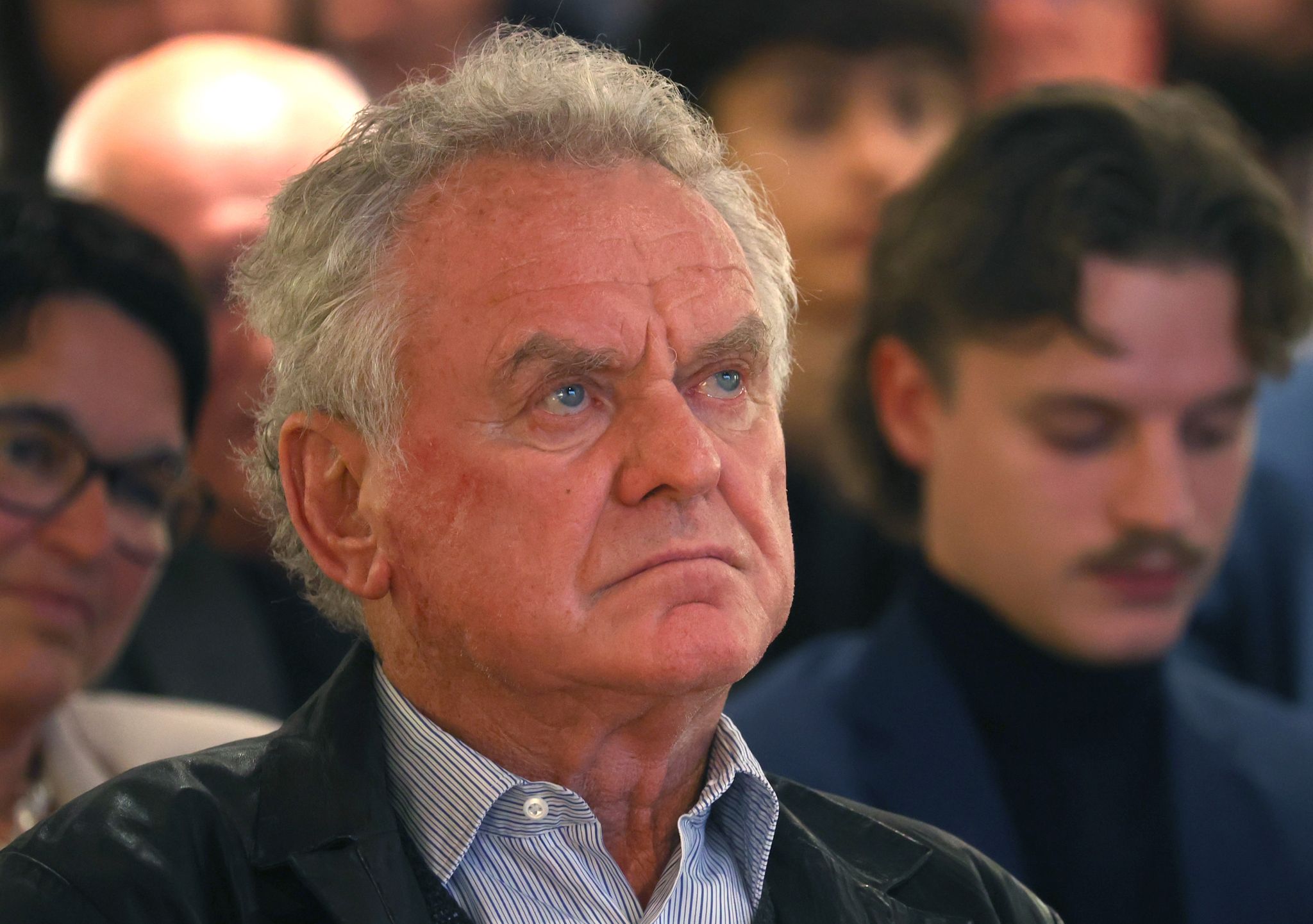 Sepp Maier ist überzeugt: Neuer die Nummer eins bei der EM