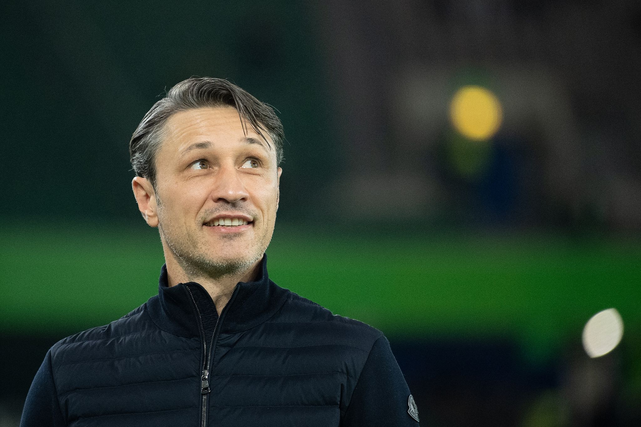 Keine Spiele an Weihnachten? Für Kovac «alles gut so»