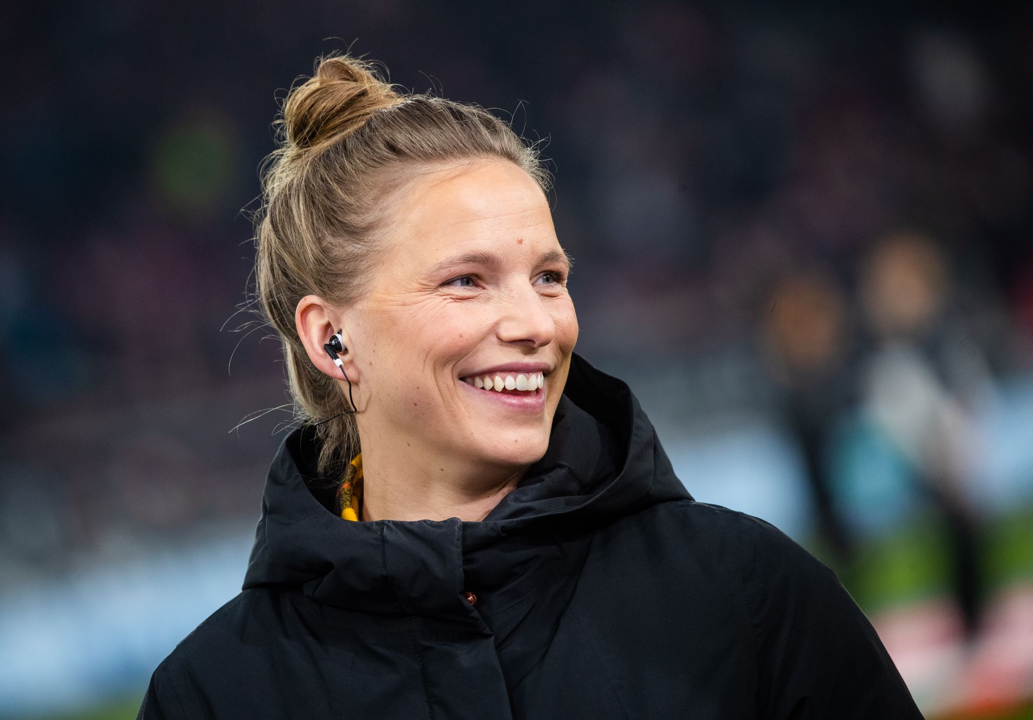 Tabea Kemme: DFB schaut zu wenig über Tellerrand