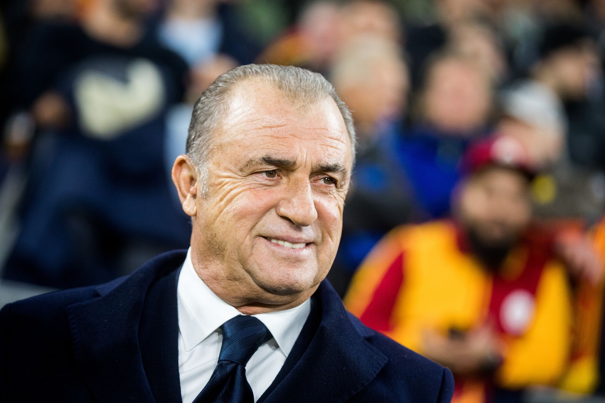Bericht: Terim übernimmt Traineramt bei Panathinaikos