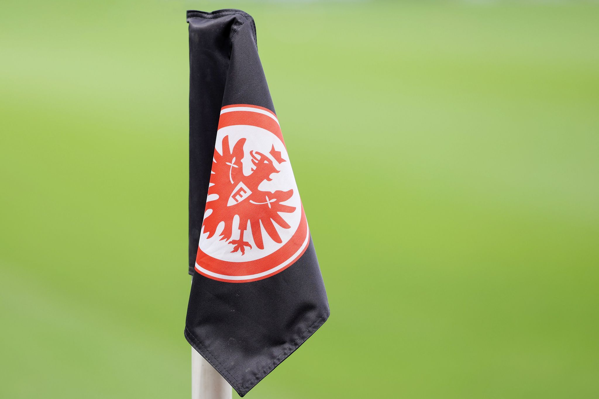 Medien: Eintracht vor Verpflichtung von Durosinmi