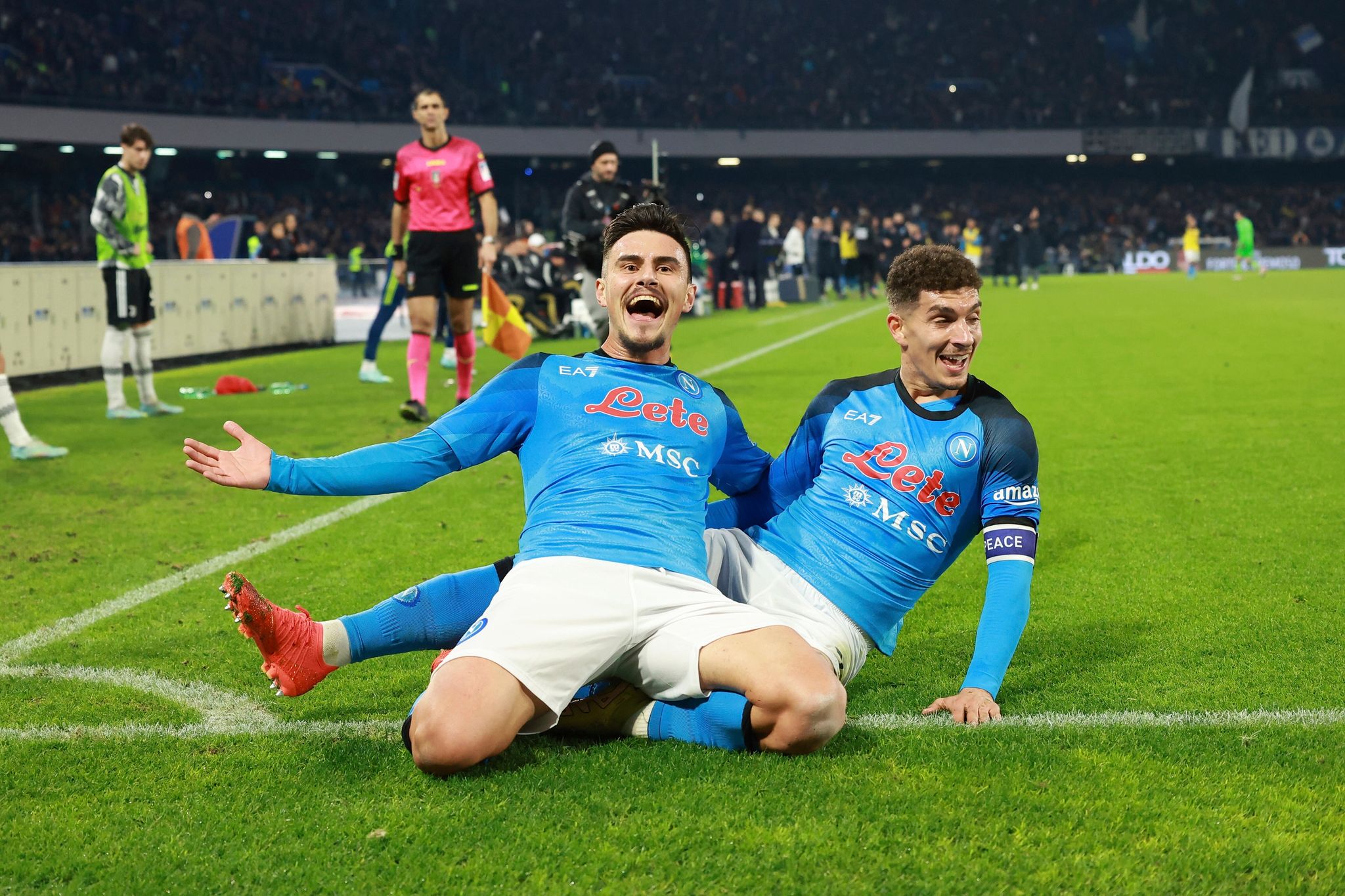 Wechsel perfekt: RB Leipzig verpflichtet Eljif Elmas
